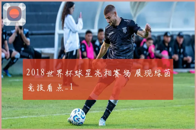 2018世界杯球星亮相赛场 展现绿茵竞技看点_1