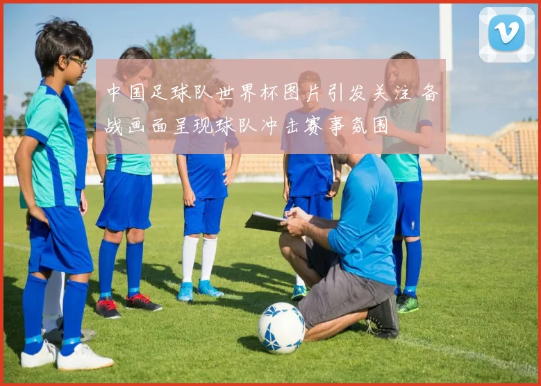 中国足球队世界杯图片引发关注 备战画面呈现球队冲击赛事氛围